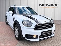 MINI Countryman - Cooper Business Edition 2018 | NAP |Benzine
