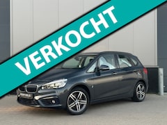 BMW 2-serie Active Tourer - 225xe iPerformance |LEER|HUD|CAMER