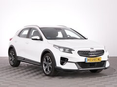 Kia XCeed - 1.6 GDi PHEV DynamicPlusLine | Half LEDER | CARPLAY | Full LED | Stoelverwarming