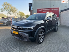 Dacia Duster - 1.6 Hybrid 140 Expression | Apple Carplay | Camera