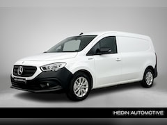 Mercedes-Benz eCitan - 112 L2 Business Solution | AC/DC Lader | Lichtmetalen Wielen