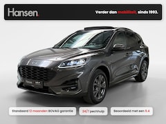 Ford Kuga - 2.5 PHEV ST-Line X Trekhaak I Panoramadak I Winterpakket I Technology Pakket I Adaptive Cr