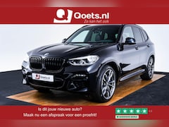 BMW X3 - M40i xDrive High Executive Trekhaak - Panoramadak - Harman Kardon - Head-Up Display - Adap