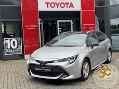 Toyota Corolla - 1.8 Hybrid Business TREKHAAK STUUR+STOELVERWARMING ELEKTR. ACHTERKLEP