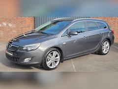 Opel Astra Sports Tourer - 1.4 Turbo Sport