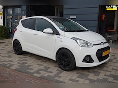 Hyundai i10 - 1.0i i-Motion Comfort nieuwe koppeling/all season banden
