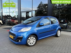 Peugeot 107 - 1.0 Active|Airco