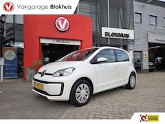 Volkswagen Up! - 1.0 Move up Airco | 5D