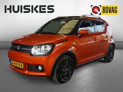 Suzuki Ignis - 1.2 Select | Trekhaak | Carplay | Cruise | Achteruitrijcamera