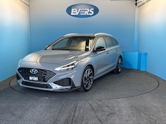 Hyundai i30 - 1.5 T-GDi MHEV N-Line Automaat