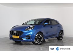 Ford Puma - 1.0 EcoBoost Hybrid ST-Line | Automaat | Winterpack | LED | Camera | Clima | Navi | Keyles