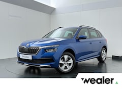 Skoda Kamiq - 1.0 TSI Ambition | 110 PK | Trekhaak wegklapbaar | Cruise control | LED verlichting | Park