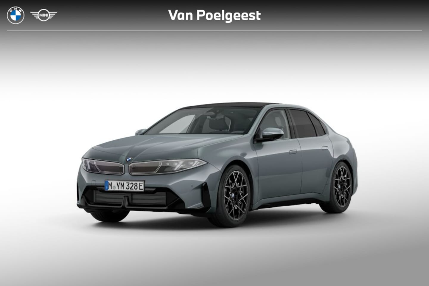 BMW i3 - Sedan 50 xDrive First Edition 113.4 kWh | M Sportpakket | Innovation Pack | Trekhaak - AutoWereld.nl
