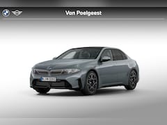 BMW i3 - Sedan 50 xDrive First Edition 113.4 kWh | M Sportpakket | Innovation Pack | Trekhaak