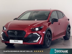 Renault Clio - 1.8 Hybrid 160 esprit Alpine | Pack Winter & Parking | Harman/Kardon | Direct uit voorraad