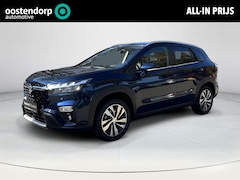 Suzuki S-Cross - 1.5 Hybrid Style