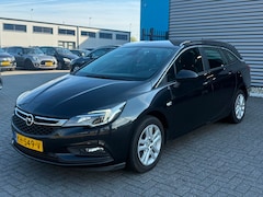 Opel Astra Sports Tourer - 1.0 Business+