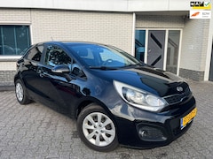 Kia Rio - 1.2 CVVT Plus Pack|Airco|