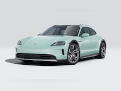 Porsche Taycan Cross Turismo - 4S