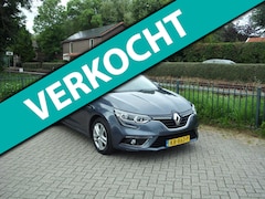 Renault Mégane - 1.2 TCe Zen Airco Navi ALLINPRIJS