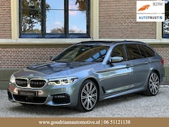 BMW 5-serie Touring - 540i xDrive High Executive Touring xDrive M-Sport | ACC | Pano | Trekhaak
