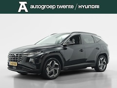 Hyundai Tucson - 1.6 T-GDI PHEV Comfort | Afneembare Trekhaak | Navigatie | Camera