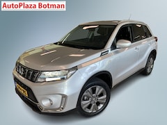Suzuki Vitara - 1.5 Hybrid Select