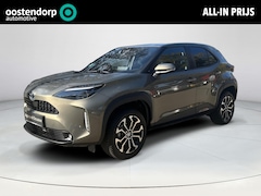 Toyota Yaris Cross - 1.5 Hybrid First Edition