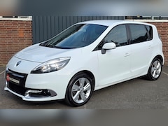 Renault Scénic - 1.2 TCe Collection