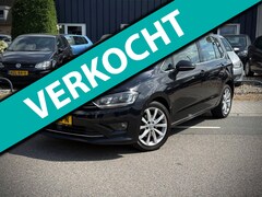Volkswagen Golf Sportsvan - 1.4 TSI Highline