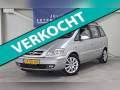 Opel Zafira - 1.8-16V Maxx 7 Persoons APK 09-2027