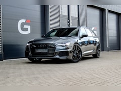 Audi A6 Avant - 50 TFSI e quattro S edition | Sportstoelen | Memory | Camera | ACC | Ambianceverlichting