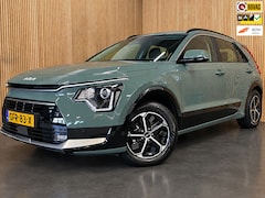 Kia Niro - 1.6 GDi Hybrid DynamicLine|AFNEEMBARE TREKHAAK|ALL-SEASON BANDEN|LEDER|ACC|APPLE CARPLAY|C