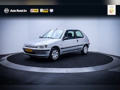 Peugeot 106 - 1.1 XTX UNIEKE KM STAND 31715 KM