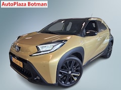 Toyota Aygo X - 1.0 VVT-i S-CVT Premium