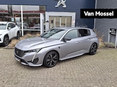 Peugeot 308 - 1.6 Plug-in Hybrid 180 GT | 360 Camera | Adaptieve Cruise Control | Elektrische stoelen |