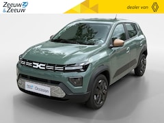 Dacia Spring - Extreme 65 26.8 kWh AUTOMAAT CAMERA CRUISE CONTROL APPLE CARPLAY ANDROID AUTO ZEER MOOIE A
