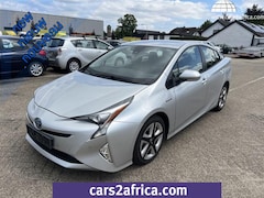 Toyota Prius - 1.8 Plug-in Business Plus