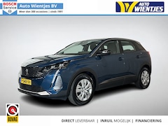 Peugeot 3008 - 1.2 PureTech | Active Business | Navi | Camera | Trekhaak |