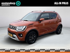 Suzuki Ignis - 1.2 Smart Hybrid Style