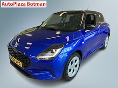 Suzuki Swift - 1.2 Select Smart Hybrid