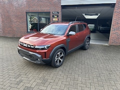 Dacia Duster - 1.2 Eco-G 120 extreme