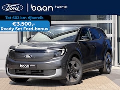 Ford Explorer - Premium Extended Range AWD 77 kWh | 1.800kg trekgewicht | Trekhaak | Pano dak | B&O |