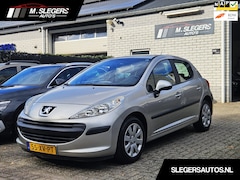 Peugeot 207 - 1.4 VTi Cool 'n Blue*Airco*Cruise*Rijklaar