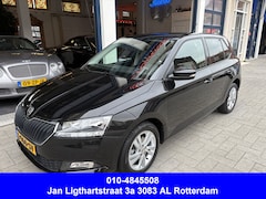 Skoda Fabia - 1.0 TSI Ambition CLIMATE/CRUISE/CARPLAY