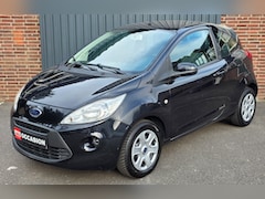 Ford Ka - 1.2 Titanium