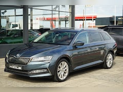 Skoda Superb - 1.4 TSI iV Business Edition Plus