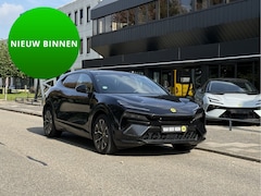 Lotus Eletre - EDS 450 4WD 112 kWh