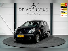 Nissan Pixo - 1.0 Look Nette auto