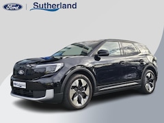 Ford Explorer - Premium Extended Range AWD 77 kWh 340pk | Driver Assistance Pack | Wegklapbare Trekhaak |